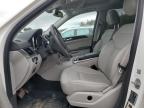 2014 MERCEDES-BENZ GL 350 BLUETEC for sale at Copart ON - COOKSTOWN