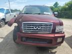 2009 Infiniti Qx56  for Sale in Indianapolis, IN - Front End