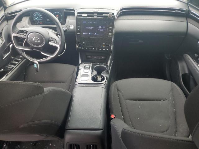  HYUNDAI TUCSON 2022 White