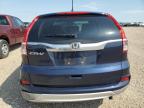 2016 Honda Cr-V Ex na sprzedaż w Houston, TX - Rear End