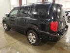 2003 Honda Pilot Exl de vânzare în Avon, MN - Mechanical