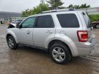 2012 Ford Escape Limited for Sale in Davison, MI - Front End