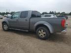 2008 Nissan Frontier Crew Cab Le للبيع في Elgin، IL - Rear End