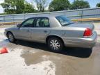2003 Ford Crown Victoria Lx zu verkaufen in Lebanon, TN - Side