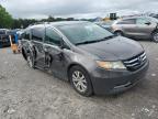 2014 Honda Odyssey Exl იყიდება Madisonville-ში, TN - Side