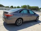2017 Toyota Camry Le იყიდება Corpus Christi-ში, TX - Front End