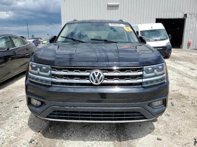  VOLKSWAGEN ATLAS 2018 Czarny
