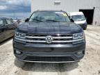2018 Volkswagen Atlas Se for Sale in Jacksonville, FL - Minor Dent/Scratches