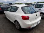 2009 SEAT IBIZA SPOR for sale at Copart WOLVERHAMPTON