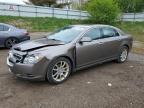 2011 Chevrolet Malibu Ltz for Sale in Davison, MI - Front End