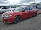 2016 NISSAN ALTIMA 2.5   à vendre chez Copart ON - OTTAWA