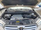 2012 Toyota Highlander Limited en Venta en Eugene, OR - Water/Flood