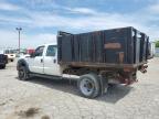 2015 Ford F450 Super Duty de vânzare în Indianapolis, IN - Front End