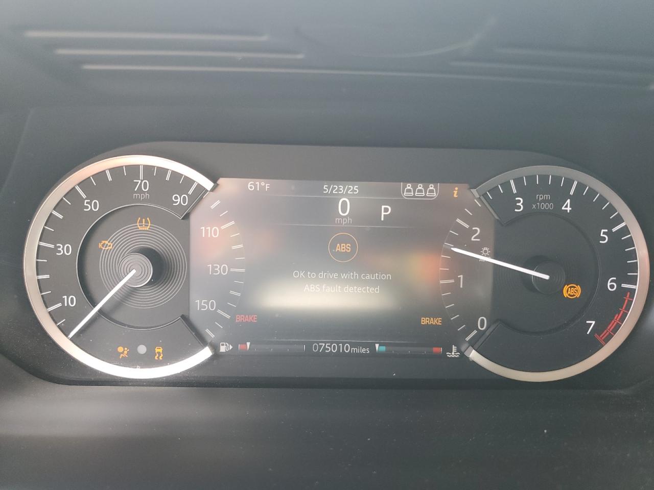 2020 Land Rover Discovery Sport S VIN: SALCJ2FXXLH850744 Lot: 58329235