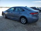 2024 Toyota Corolla Le zu verkaufen in San Antonio, TX - Front End