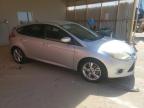 2014 Ford Focus Se продається в Sun Valley, CA - Front End