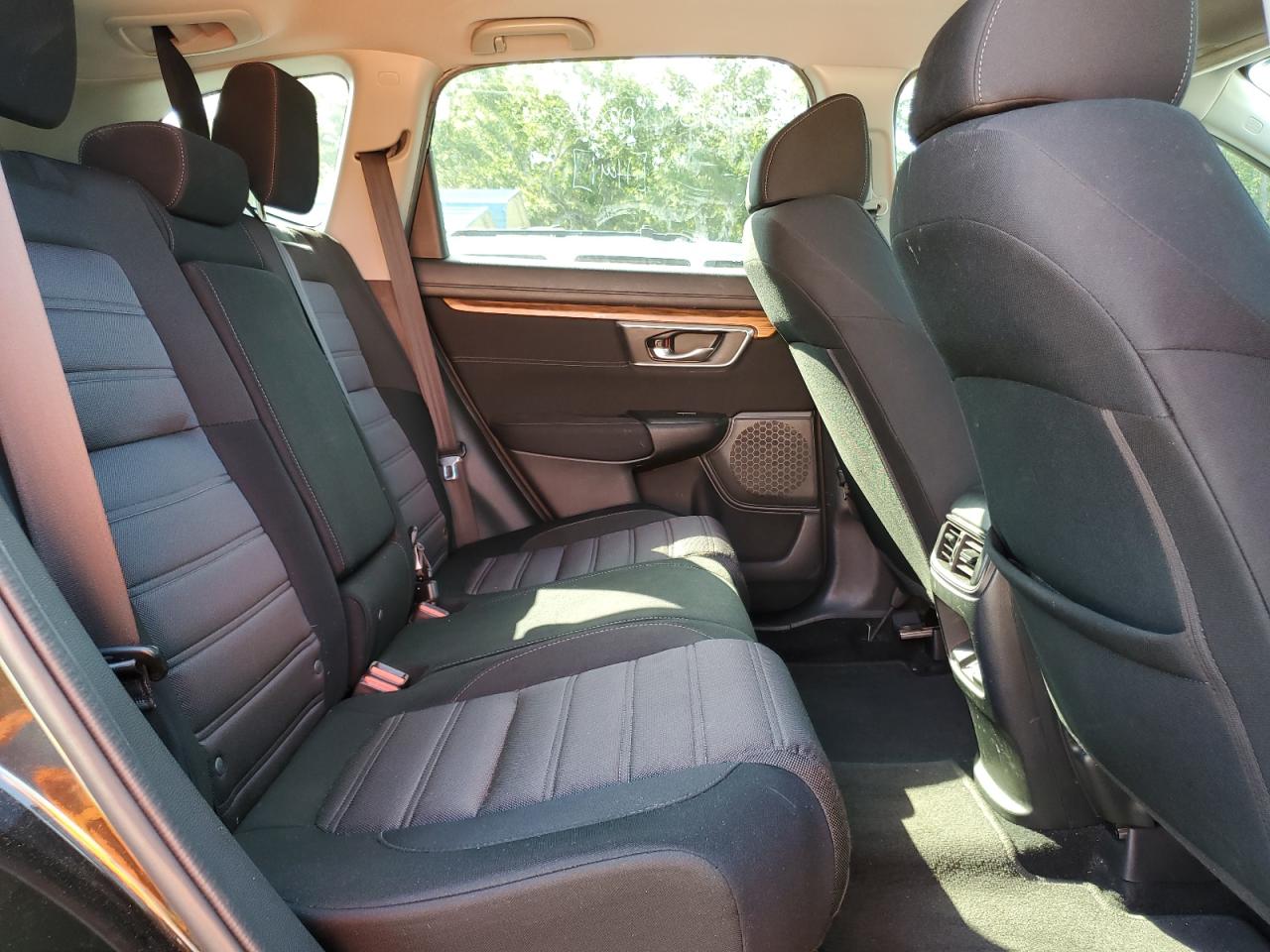 2HKRW1H50KH500984 HONDA CRV 2019