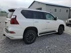 2018 Lexus Gx 460 for Sale in Barberton, OH - Front End