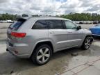 2015 Jeep Grand Cherokee Overland for Sale in Savannah, GA - Front End