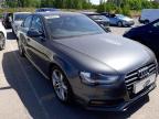2014 AUDI A4 S LINE for sale at Copart SANDTOFT