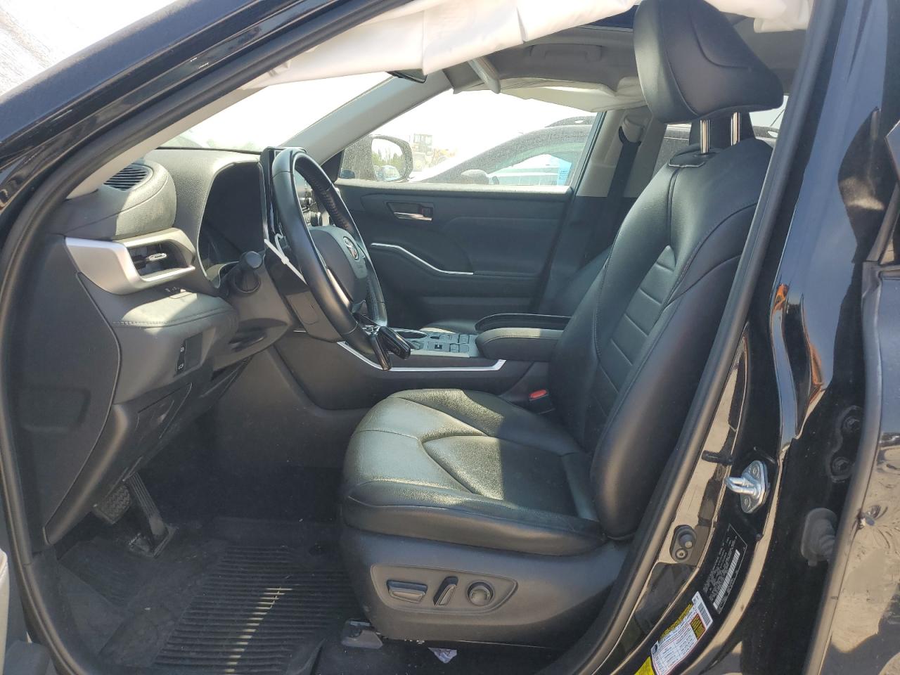 2021 Toyota Highlander Xle VIN: 5TDGZRBH9MS122161 Lot: 56928785