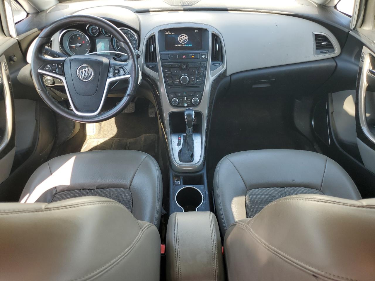 2014 Buick Verano Convenience VIN: 1G4PR5SK4E4188694 Lot: 56525975