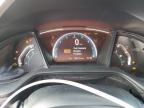 2019 Honda Civic Lx за продажба в Fort Pierce, FL - Side