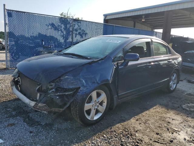 2008 Honda Civic Ex