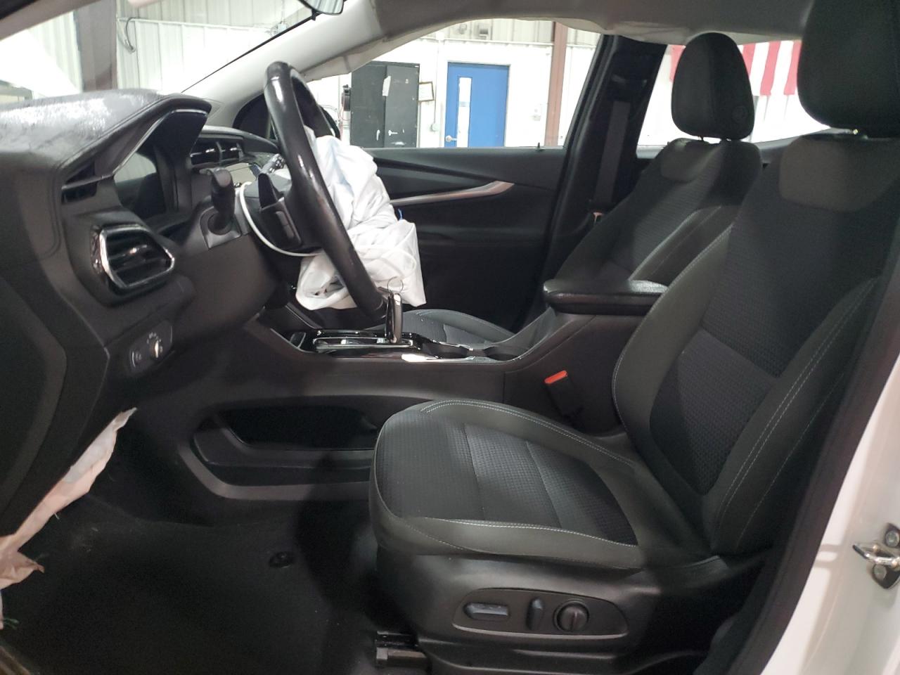 2023 Chevrolet Bolt Euv Lt VIN: 1G1FY6S0XP4200365 Lot: 56275515