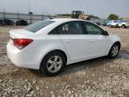 2014 Chevrolet Cruze Lt na sprzedaż w Appleton, WI - Side