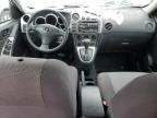 2007 Pontiac Vibe  للبيع في Wichita، KS - Side