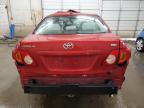 2010 Toyota Corolla Base en Venta en Madisonville, TN - All Over