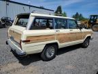 1988 Jeep Grand Wagoneer  en Venta en Portland, OR - Normal Wear