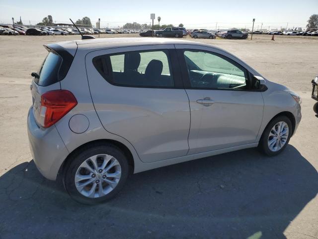  CHEVROLET SPARK 2021 Бежевый