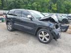 2015 Jeep Grand Cherokee Overland zu verkaufen in Shreveport, LA - Front End