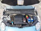 2009 FIAT 500 POP for sale at Copart PETERLEE