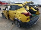 2021 Kia Seltos Lx იყიდება Montreal-est-ში, QC - All Over