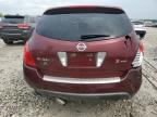 2006 Nissan Murano Sl продається в Wayland, MI - All Over