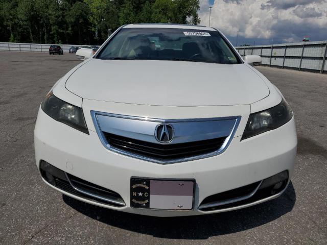  ACURA TL 2014 Biały