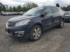 2015 Chevrolet Traverse Ltz იყიდება Portland-ში, OR - Side