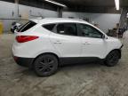 2015 Hyundai Tucson Limited for Sale in Wheeling, IL - Front End