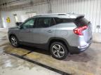 2018 Gmc Terrain Slt en Venta en York Haven, PA - Front End