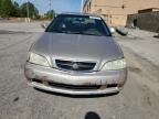 2001 Acura 3.2Tl  for Sale in Gaston, SC - Side