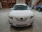 2008 Toyota Camry Ce იყიდება Ebensburg-ში, PA - Side