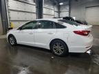 2015 Hyundai Sonata Se de vânzare în Ham Lake, MN - Rear End