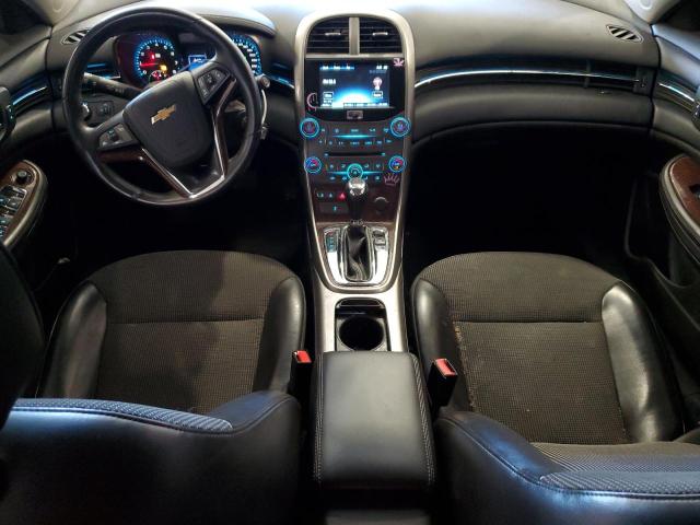  CHEVROLET MALIBU 2013 Srebrny