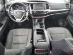 2018 Toyota Highlander Le იყიდება Jacksonville-ში, FL - Front End