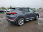 2017 HYUNDAI TUCSON LIMITED   à vendre chez Copart ON - TORONTO