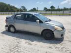 2008 Nissan Versa S للبيع في Fort Pierce، FL - Rear End
