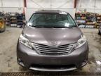 2014 Toyota Sienna Xle for Sale in Mcfarland, WI - Side